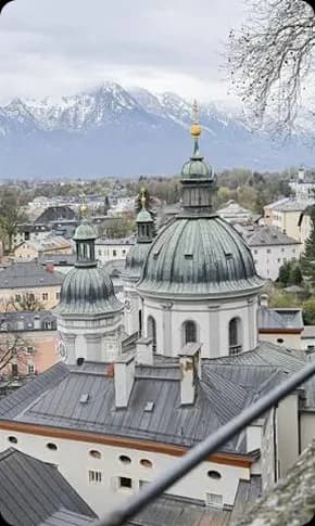 Private Sound of Music Locations Daytrip from Salzburg