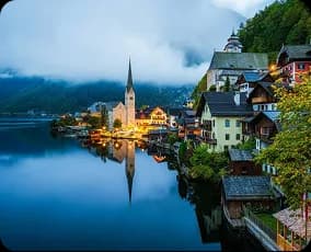 Hallstatt Day Trip