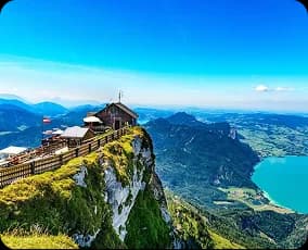 Eagle's Nest Day Trip