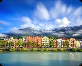 Premium Private Innsbruck Highlights Tour