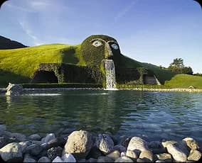 Private Swarovski Crystal Worlds Day Trip from Salzburg