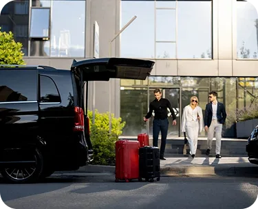 True Door-to-Door Service