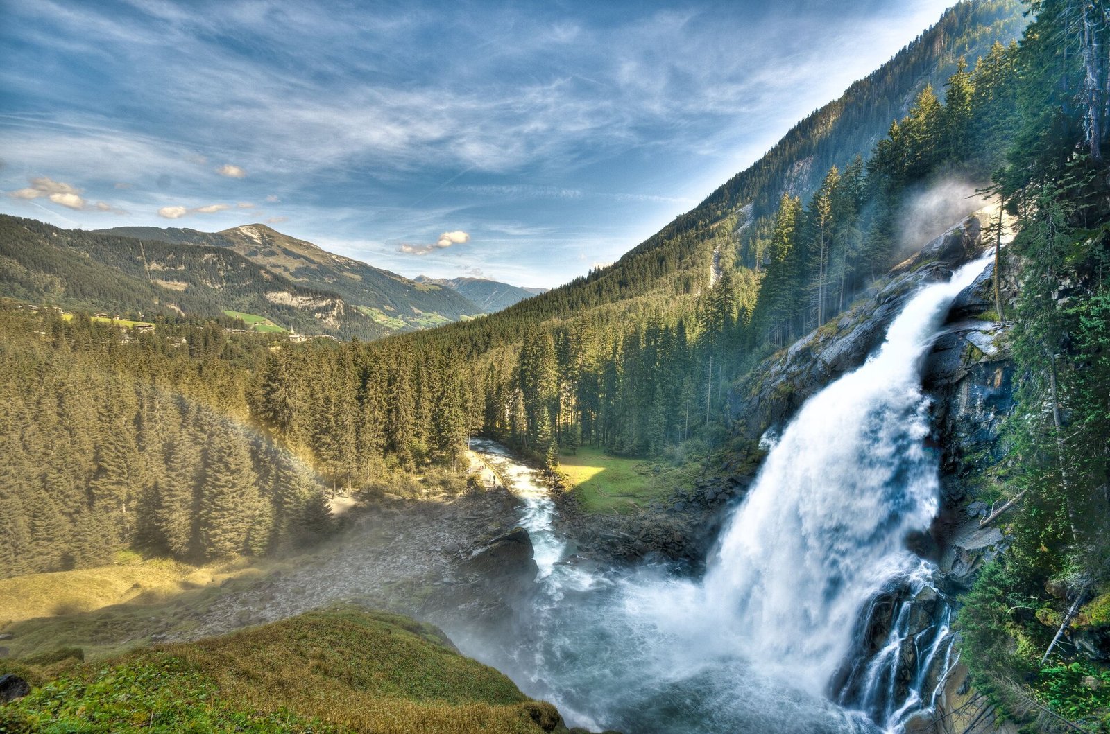 Zell am See – Kaprun Day Tour
