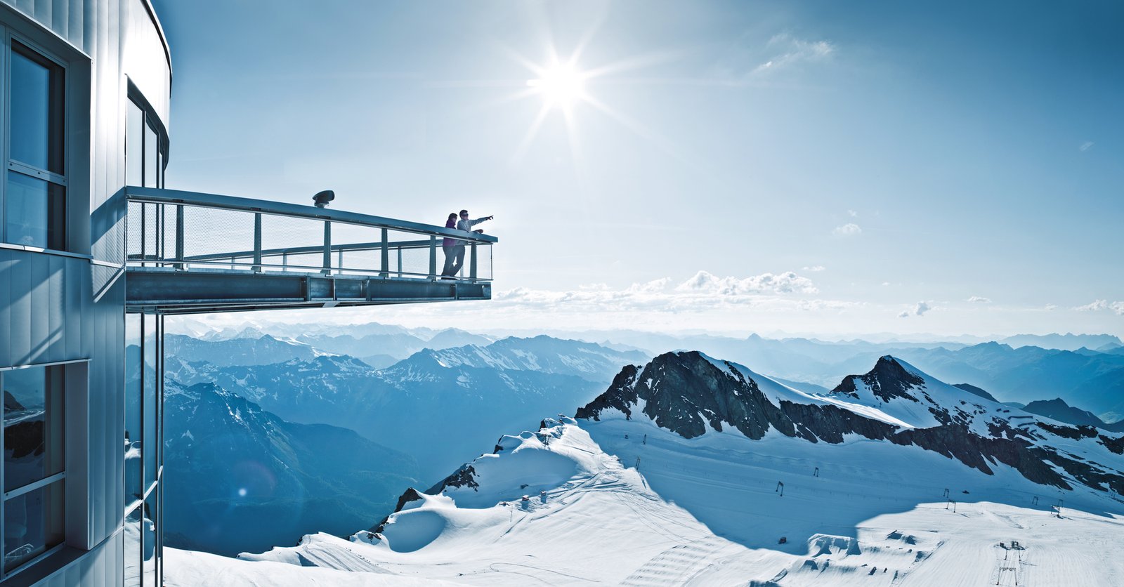 Zell am See – Kaprun Day Tour 6